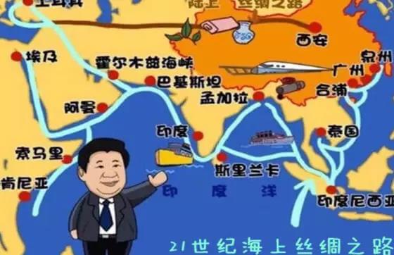 专家视点:“一带一路”沿线的矿业并购争夺战将升温